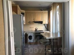 1-комн.кв., 40 м², этаж 3