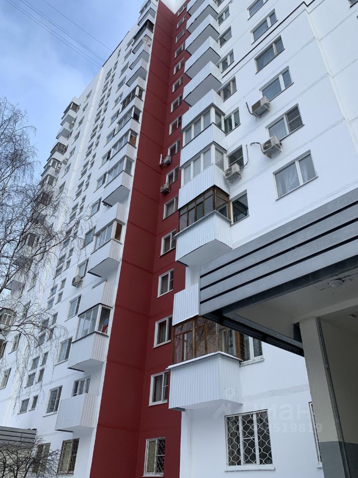 Продается2-комн.квартира,54,3м²