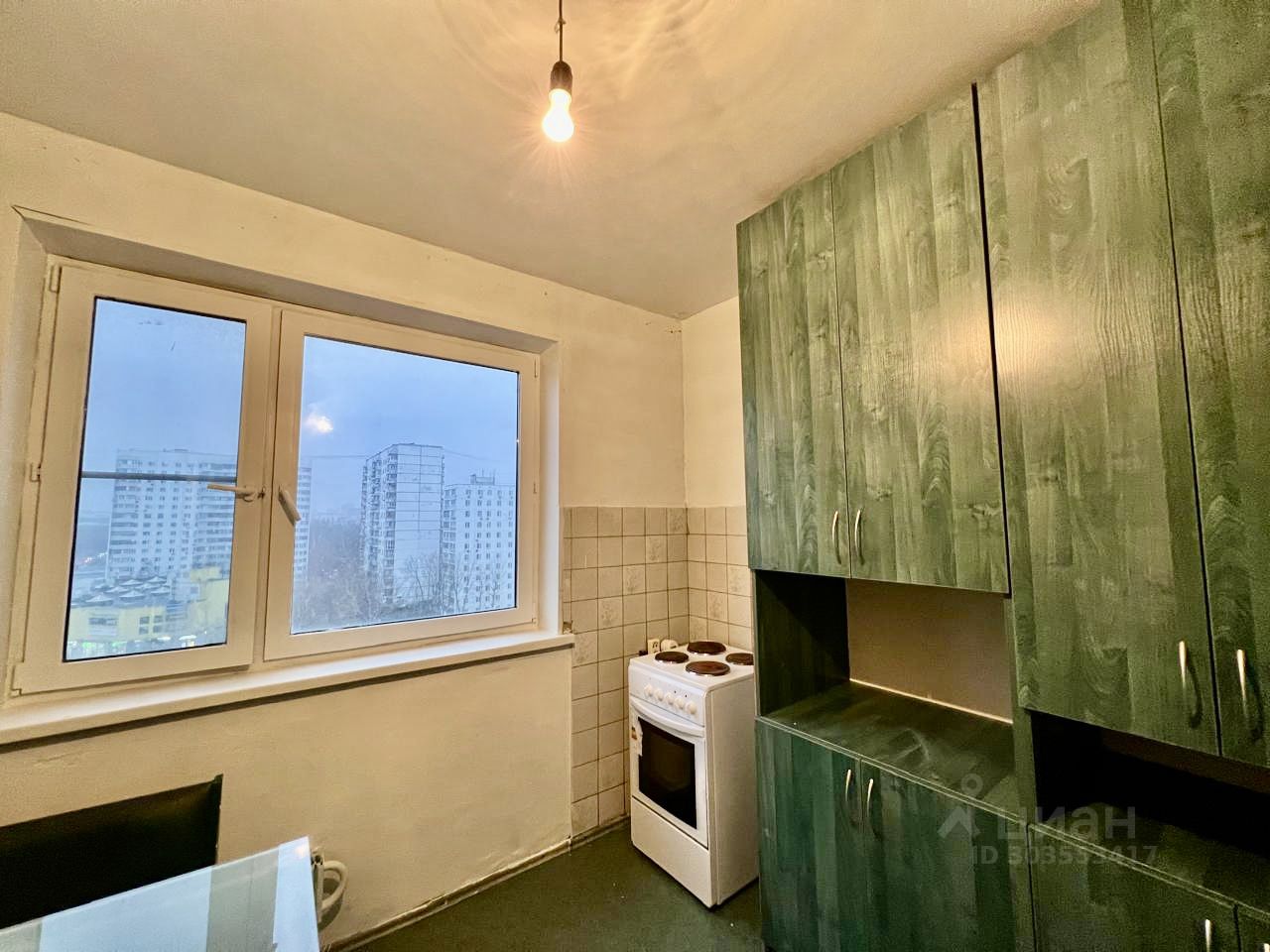 Продается3-комн.квартира,75м²