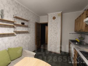 2-комн.кв., 53 м², этаж 10