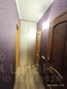 2-комн.кв., 53 м², этаж 10