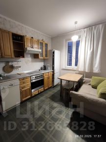 2-комн.кв., 53 м², этаж 10