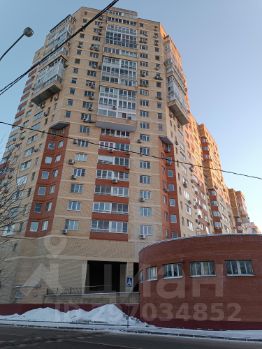 2-комн.кв., 60 м², этаж 9