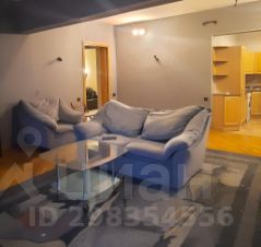 4-комн.кв., 75 м², этаж 3