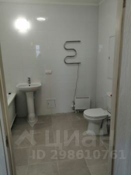 2-комн.кв., 67 м², этаж 19