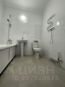 2-комн.кв., 58 м², этаж 7