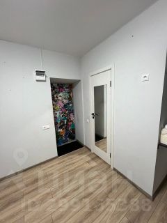 апарт.-студия, 14 м², этаж 3