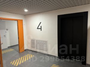 1-комн.кв., 44 м², этаж 4