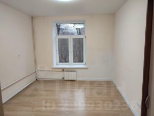 1-комн.апарт., 25 м², этаж 3