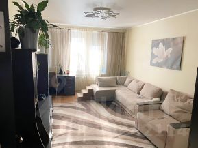 2-комн.кв., 56 м², этаж 2