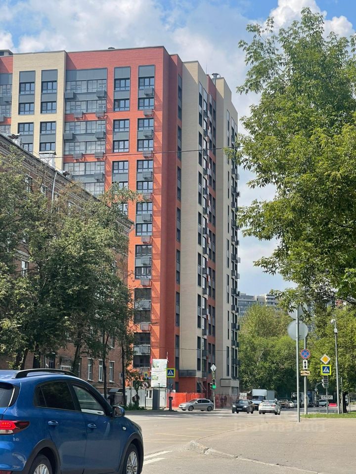 Продается1-комн.квартира,42м²