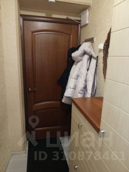 2-комн.кв., 37 м², этаж 8