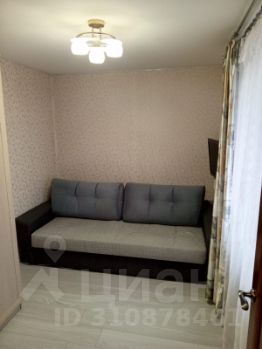 2-комн.кв., 37 м², этаж 8