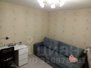 2-комн.кв., 37 м², этаж 8