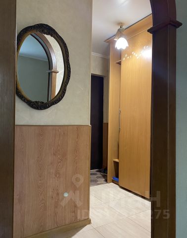 1-комн., 35 м², 1/5 этаж