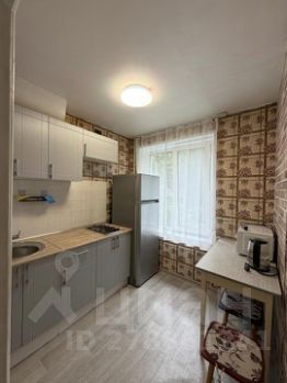 1-комн.кв., 32 м², этаж 4