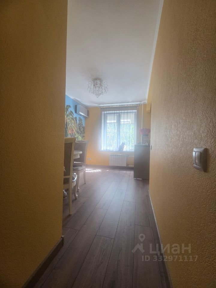 2-комнатная квартира, 44,6 м² — фото 6