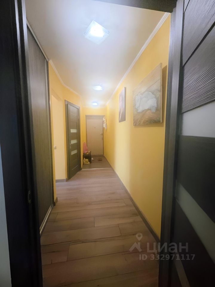 2-комнатная квартира, 44,6 м² — фото 8