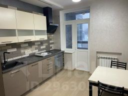 1-комн.кв., 50 м², этаж 2