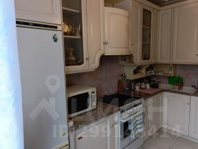 2-комн.кв., 54 м², этаж 3