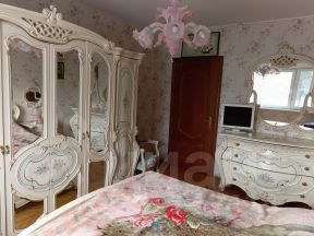 2-комн.кв., 54 м², этаж 3