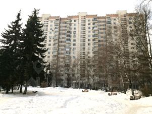 2-комн.кв., 55 м², этаж 15