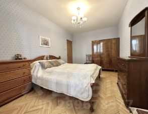 3-комн.кв., 78 м², этаж 4