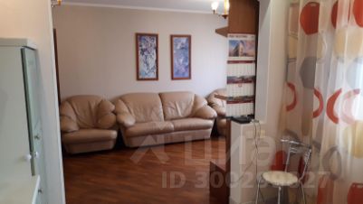 3-комн.кв., 81 м², этаж 15