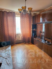 2-комн.кв., 54 м², этаж 9