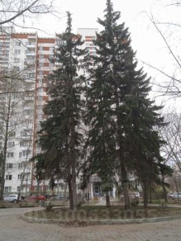 2-комн.кв., 54 м², этаж 16