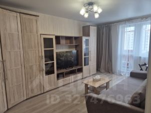 2-комн.кв., 54 м², этаж 13