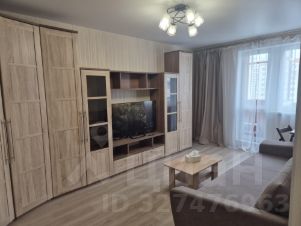 2-комн.кв., 54 м², этаж 13