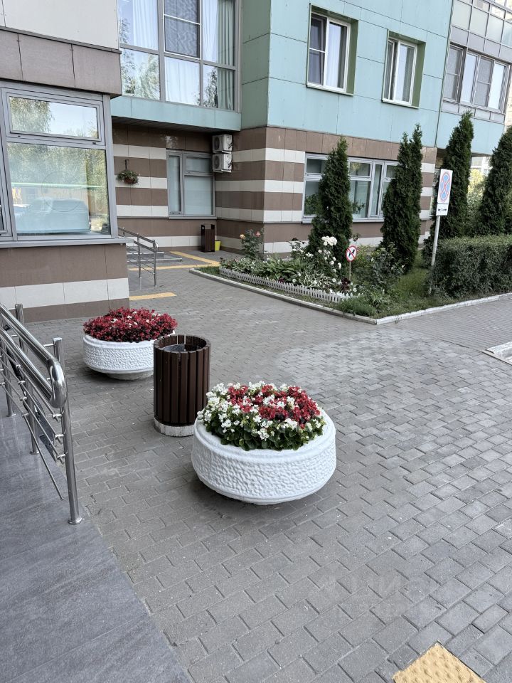 Квартира-студия, 44 м² — фото 7