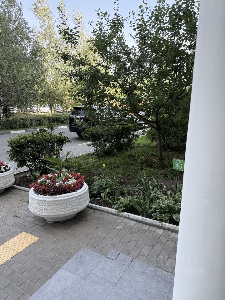 Квартира-студия, 44 м² — фото 6