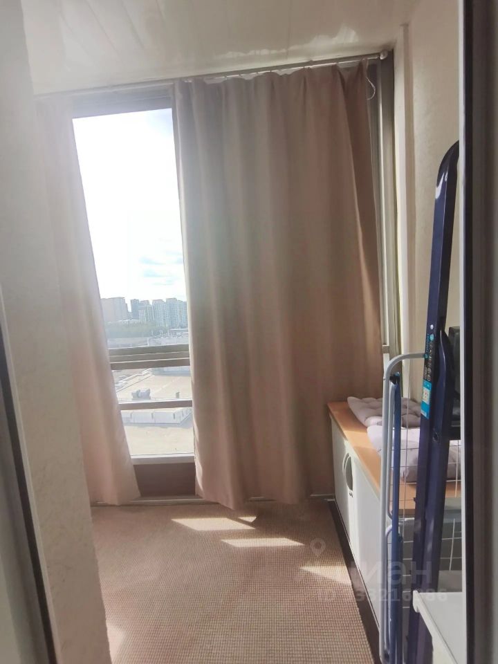 1-комнатная квартира, 44 м² — фото 7