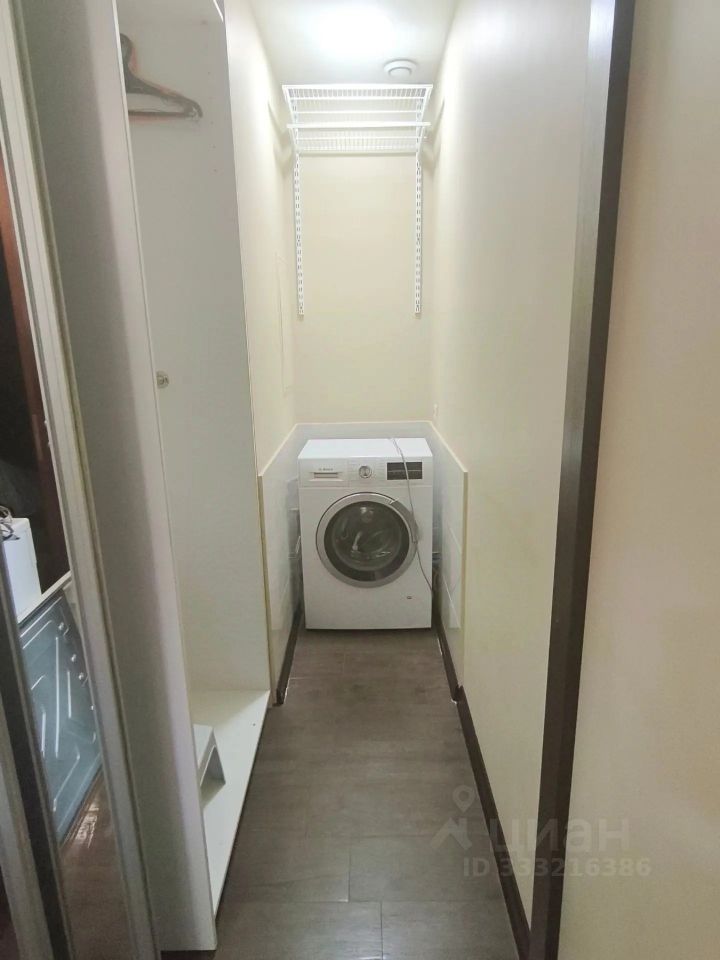 1-комнатная квартира, 44 м² — фото 8