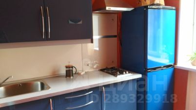 2-комн.кв., 56 м², этаж 3