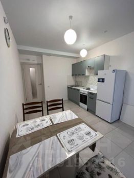 2-комн.кв., 56 м², этаж 9