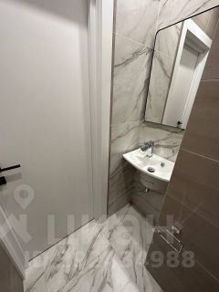 3-комн.кв., 78 м², этаж 11