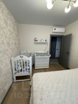 2-комн.кв., 53 м², этаж 17