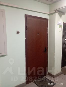 1-комн.кв., 30 м², этаж 1