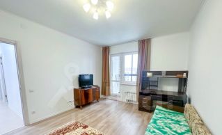 2-комн.кв., 60 м², этаж 14