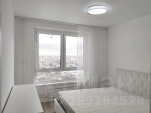 2-комн.кв., 59 м², этаж 30