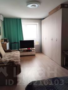 1-комн.кв., 41 м², этаж 24