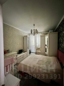 1-комн.кв., 38 м², этаж 3