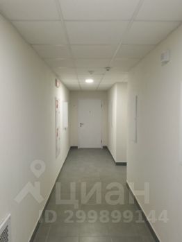 4-комн.кв., 97 м², этаж 20