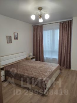 1-комн.кв., 44 м², этаж 8