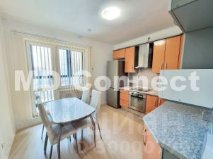 2-комн.кв., 65 м², этаж 7