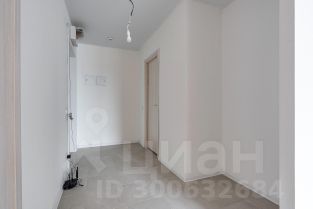 2-комн.кв., 52 м², этаж 33