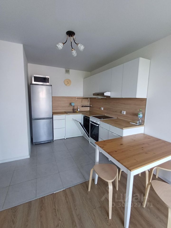 Сдается1-комн.квартира,40м²